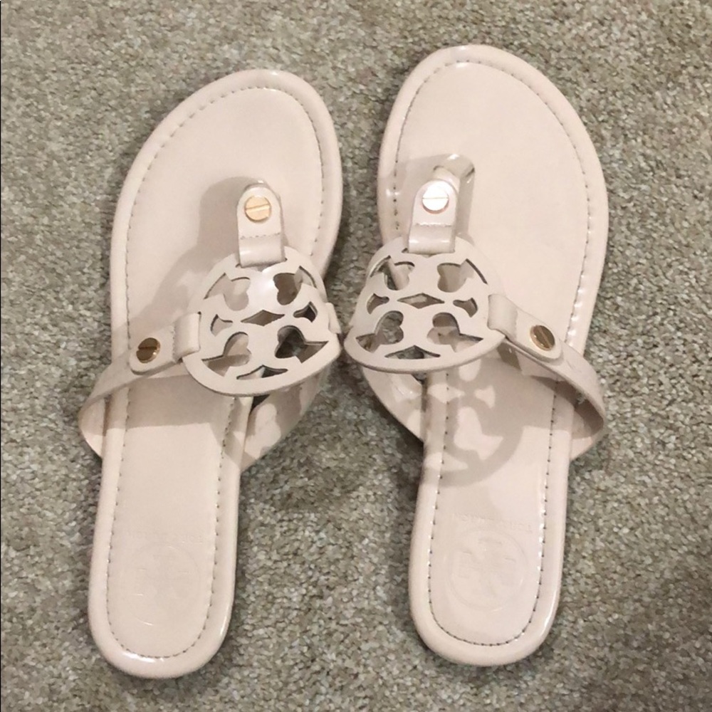 Tory Burch Miller sandal